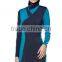 Womens Islamic Clothing Muslim Beachwear Swimming
