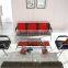 SJ695 OSHUJIAN High quality Modern office sofa