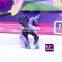 Lot of 12Pcs My Little Pony Cake Toppers Action Figures Kids Toy Dolls UK SELL