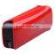 Universal portable power bank 2600ma for all mobile