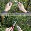 out door use pen type diamond coated sharpening steel knife sharpener