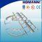NEMA Aluminum cable ladder in High Quality Economical Price