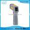 Adjustable Emissivity Non-Contact Industrial Thermometer Temperature Tester Gun