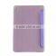 ULTRA THIN SMART COVER TABLET LEATHER CASE FOR IPAD mini 4