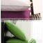 Neck Part and 100% Cotton Material Pillow