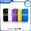 Promotional usb powerbank 5600mah 18650 battery with ce