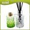 Hot sale 150ml reed diffuser bottles with diffuser reeds and various caps