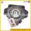 zhengzhou wanxun factory popular gear pump 705-52-30920 for bulldozer spare part D275AX-5