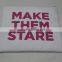 wholesale canvas cosmetic bag