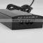 Universal laptop adapter with 8pcs connectors & LCD display for home & car use