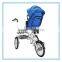 16' Mother Big Wheel Safe Cheap Strong Baby Electric Kids Bicycle Bike Stroller