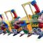 kids amusement park track train for sale outdoor amusement rides funny children games
