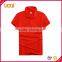 Wholesale stock t-shirt plain dry fit polo cotton polyester custom blank sport polo shirt                        
                                                Quality Choice