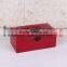 Elegant & Fancy leather tissue box cover for sale