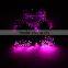 200LED Solar String Light Christmas Wedding Party Garden Tree Decor Fairy Light Red/Blue/Yellow/Purple/Green/Colorful/White/Warm