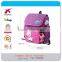 Waterproof Cube Distributor School Bags Distributor Nylon School Backpack