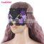 Lace Queen Face Masks For Dance Party