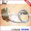 230v waterproof mica heater with brass cover made by factory