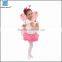 Halloween costume kids tutu skirts