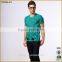 high quality customized digital printing jersey o neck men t shirts for man