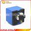 Blue color non water-proof automotive alarm relay 12V 24V 40A relay
