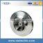 OEM ISO9001 High Quality Stainless Steel Turbo Impeller