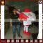 Costume import from China plush cartoon character customized airplane costumes