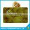 TOP Quality CR80 novelty brushed finishing plastic card                        
                                                Quality Choice