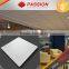 Moistureproof Aluminum Sheet Basement 2 X 4 Suspended Ceilings Tiles