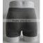 2016 Sexy Adult Age Group Men's Boxers Briefs Lion Picture and Stripes Printed Wholesale Popular Style Underwear Men