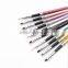 Hot sell fashional 10pcs nail brush set drawing flower line drawing pen nail art pen