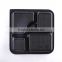 5 compartment disposable plastic Japanese bento box