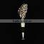 Personalized wine bottle stoppers