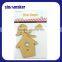 wooden bird shapes for kids
