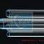 Quartz Heating Tube for Heating Treatment Furnace with Best Price