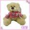 Hot Selling Plush Polar Bear Singing Christmas Toys