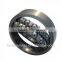 China top quality 1312 self-aligning ball bearing for truck mounted crane