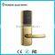 Hot Sale Automatic Invisible Door Lock