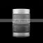 guangzhouu supplier 50g frosted jar with lid for wholesale
