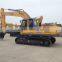 XE235CA xcmg excavator spare parts