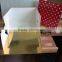 The Cake boards and boxes