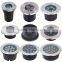 2014 Hot sale high brightness waterproof 15W led underground light
