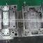 plastic injection tooling making