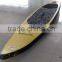 Yaga balance board Race board inflatable sup board sup stand up paddle board yellow