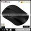 3 buttons rubber wheel mouse wireless laptop mouse