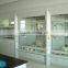 physical science lab equipment ductless walk-in fume hood