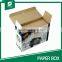 CUSTOM MADE HEAVY DUTY BOX CARRYING MACHINE