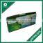 CUSTOMIZED MADE SHIPPING BOX WITH HANDLE FOR ELECTRNICS CORRUGATED BOX FOR COMPUTER PARTS