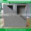 Supplier Eco-friendly Waterproof Well Insulated Foam Concrete Wall Panels