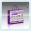 hot new products for 2015 china manufacturing custom gift bag shopping popular gift paper bag